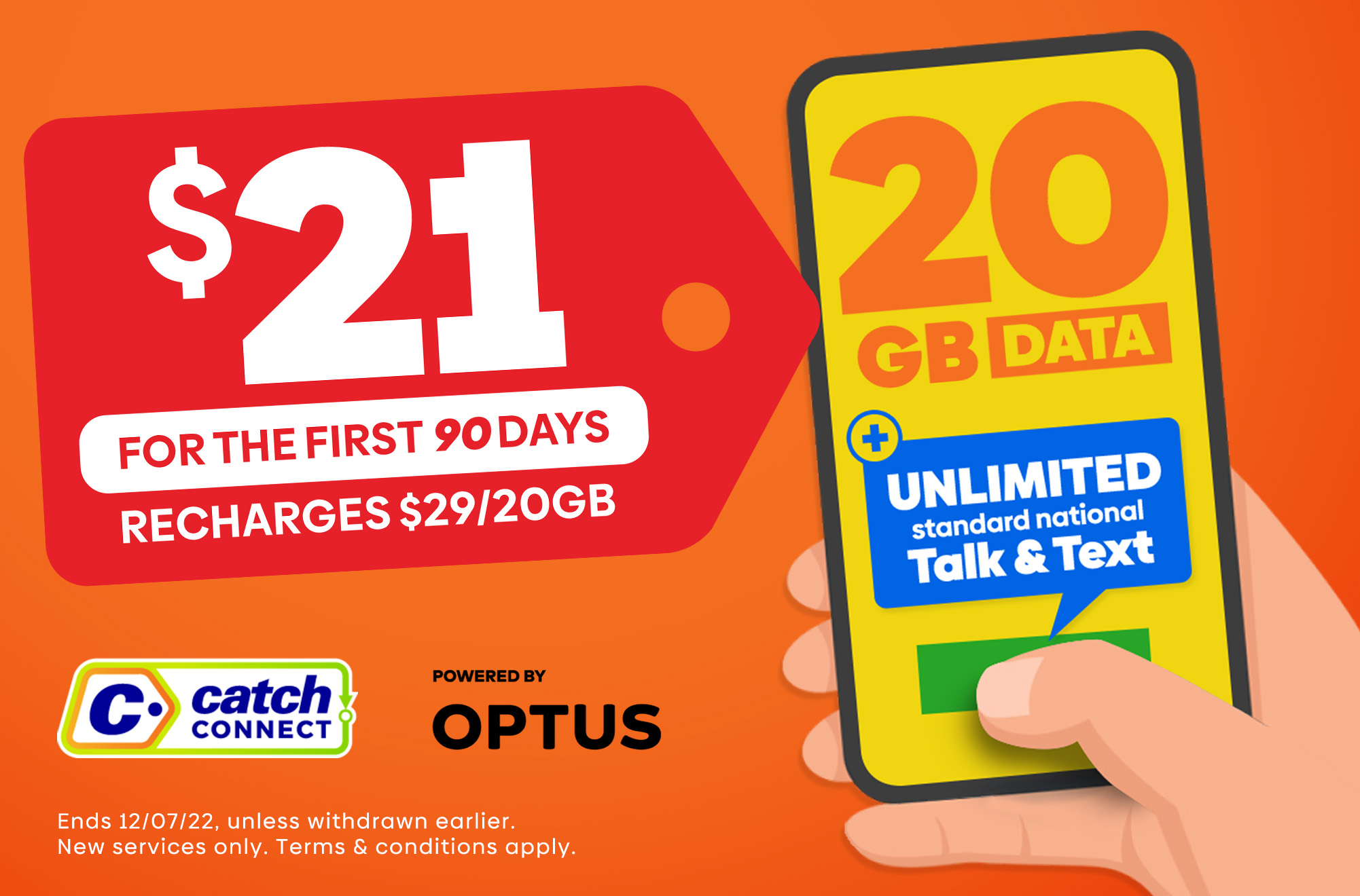 Chat live optus